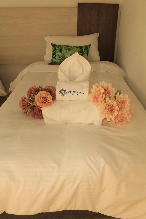 Hotel Celeste Inn Chinauta- Fusagasuga מראה חיצוני תמונה