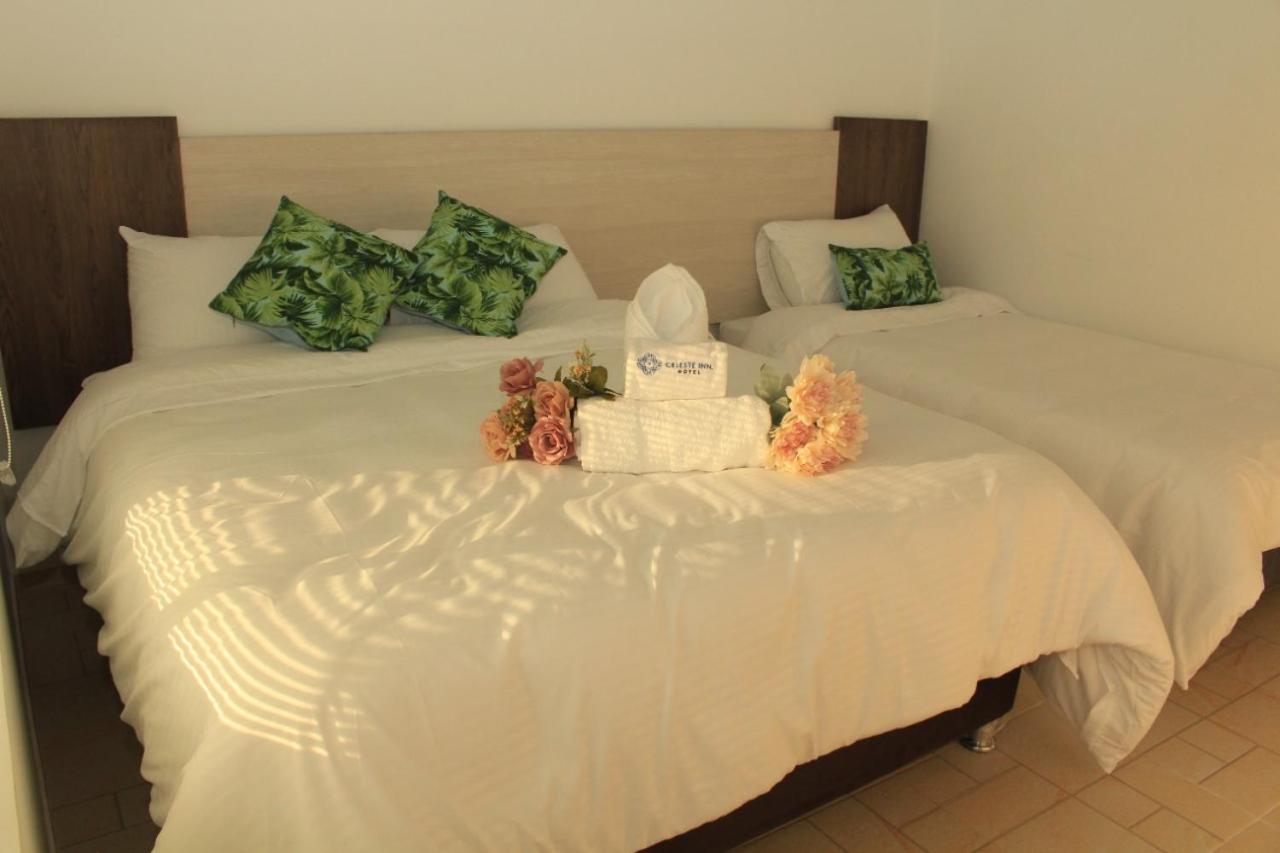 Hotel Celeste Inn Chinauta- Fusagasuga מראה חיצוני תמונה