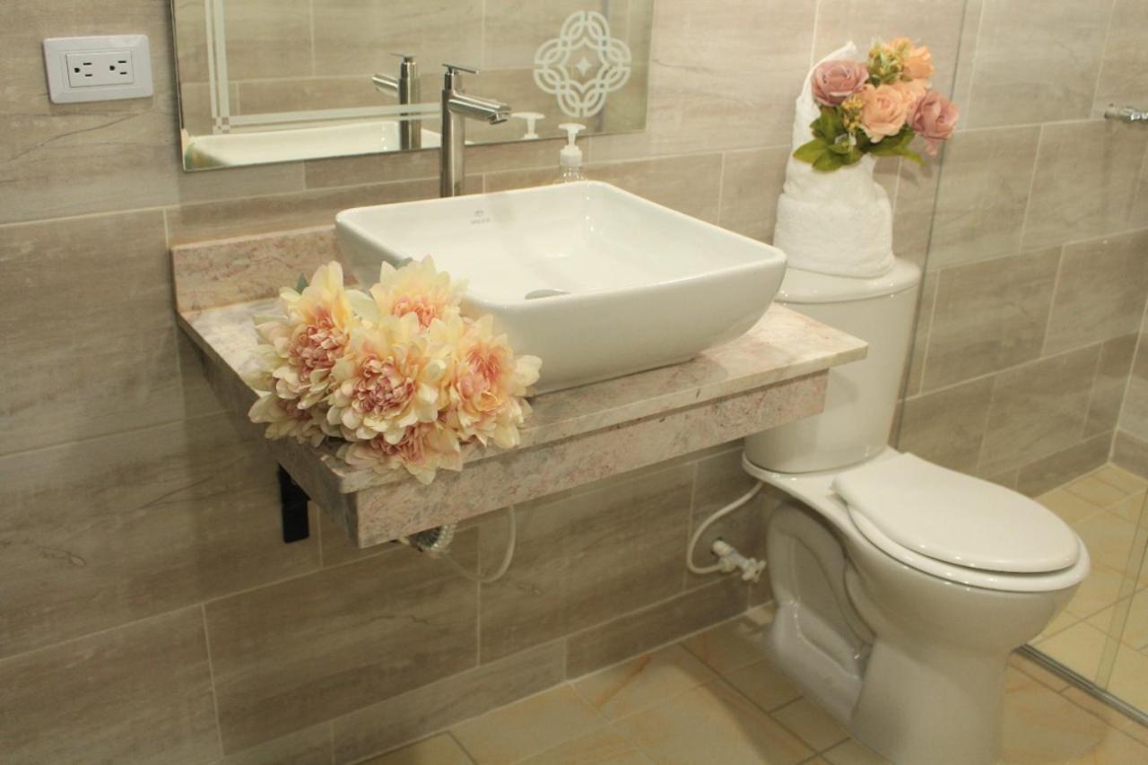 Hotel Celeste Inn Chinauta- Fusagasuga מראה חיצוני תמונה