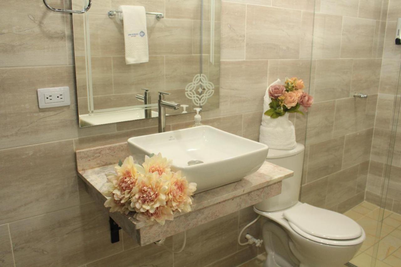 Hotel Celeste Inn Chinauta- Fusagasuga מראה חיצוני תמונה