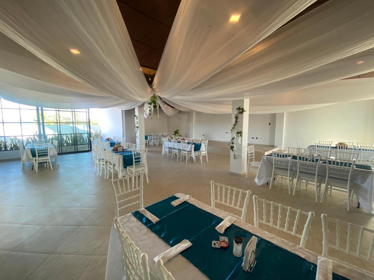 Hotel Celeste Inn Chinauta- Fusagasuga מראה חיצוני תמונה