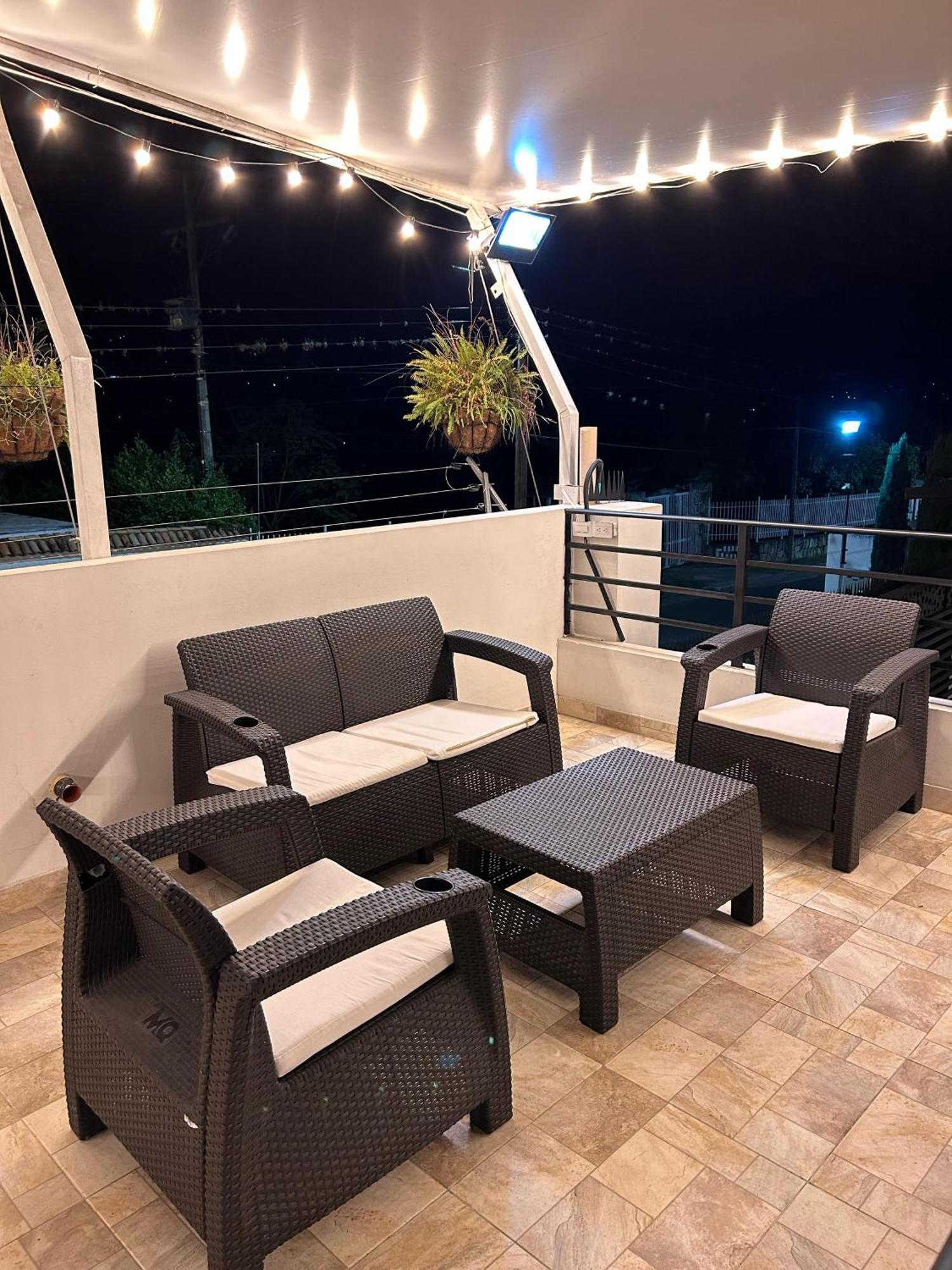 Hotel Celeste Inn Chinauta- Fusagasuga מראה חיצוני תמונה