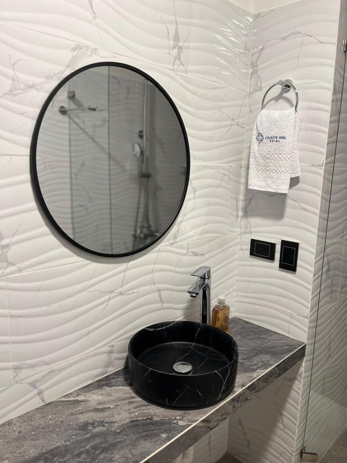 Hotel Celeste Inn Chinauta- Fusagasuga מראה חיצוני תמונה